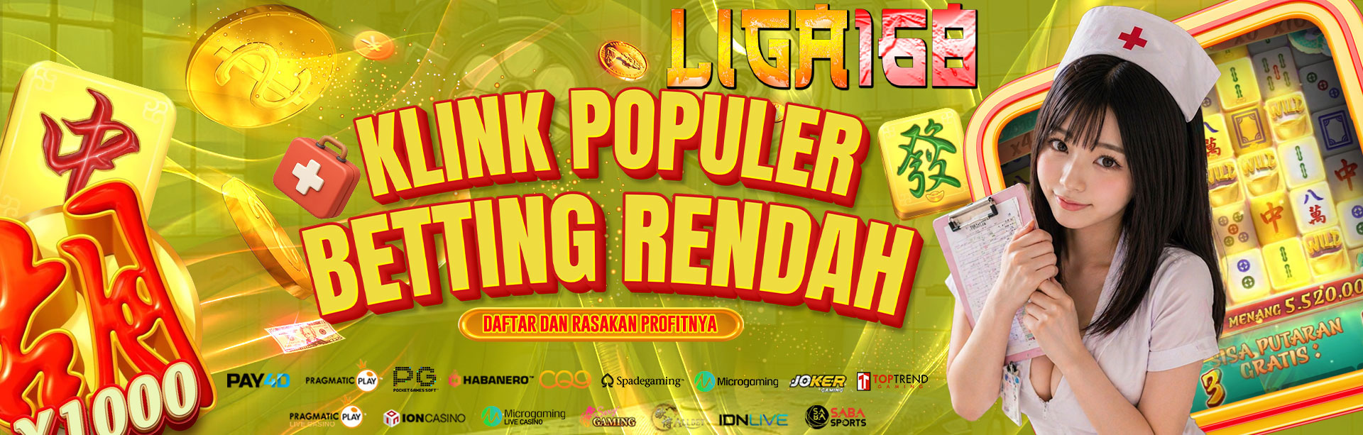 Slot Depo 5K Via DANA Metode QRIS Tanpa Rekening